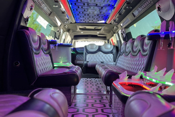 Reading Limousine Rental