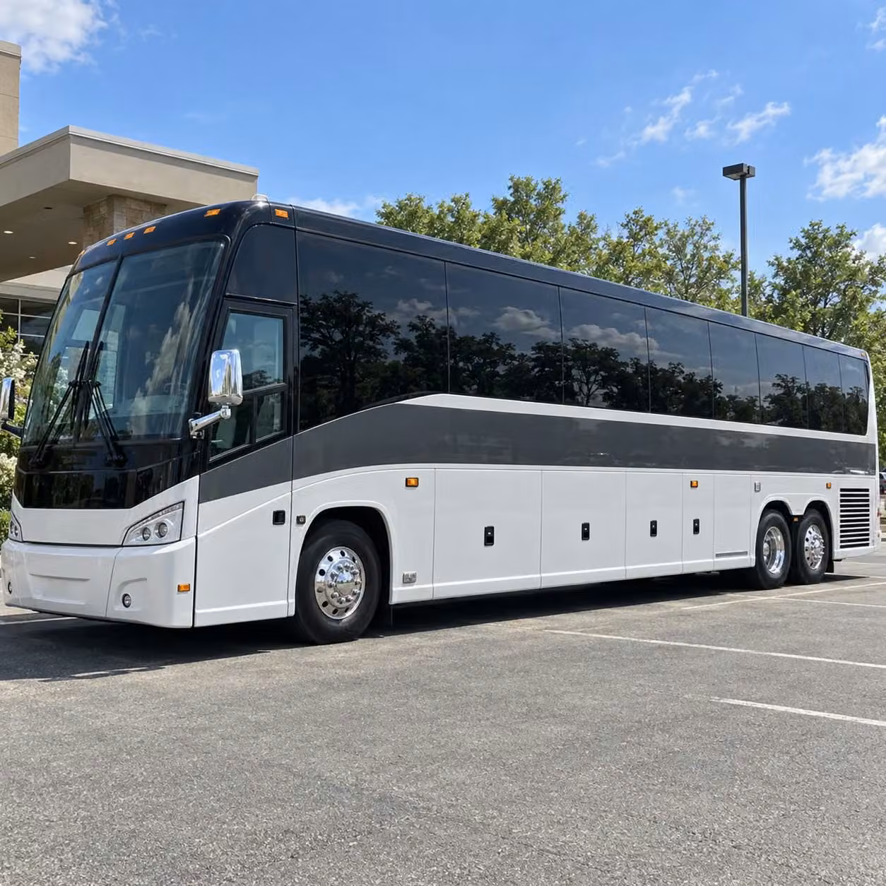 book your reading prom bus before berks county dates fill up