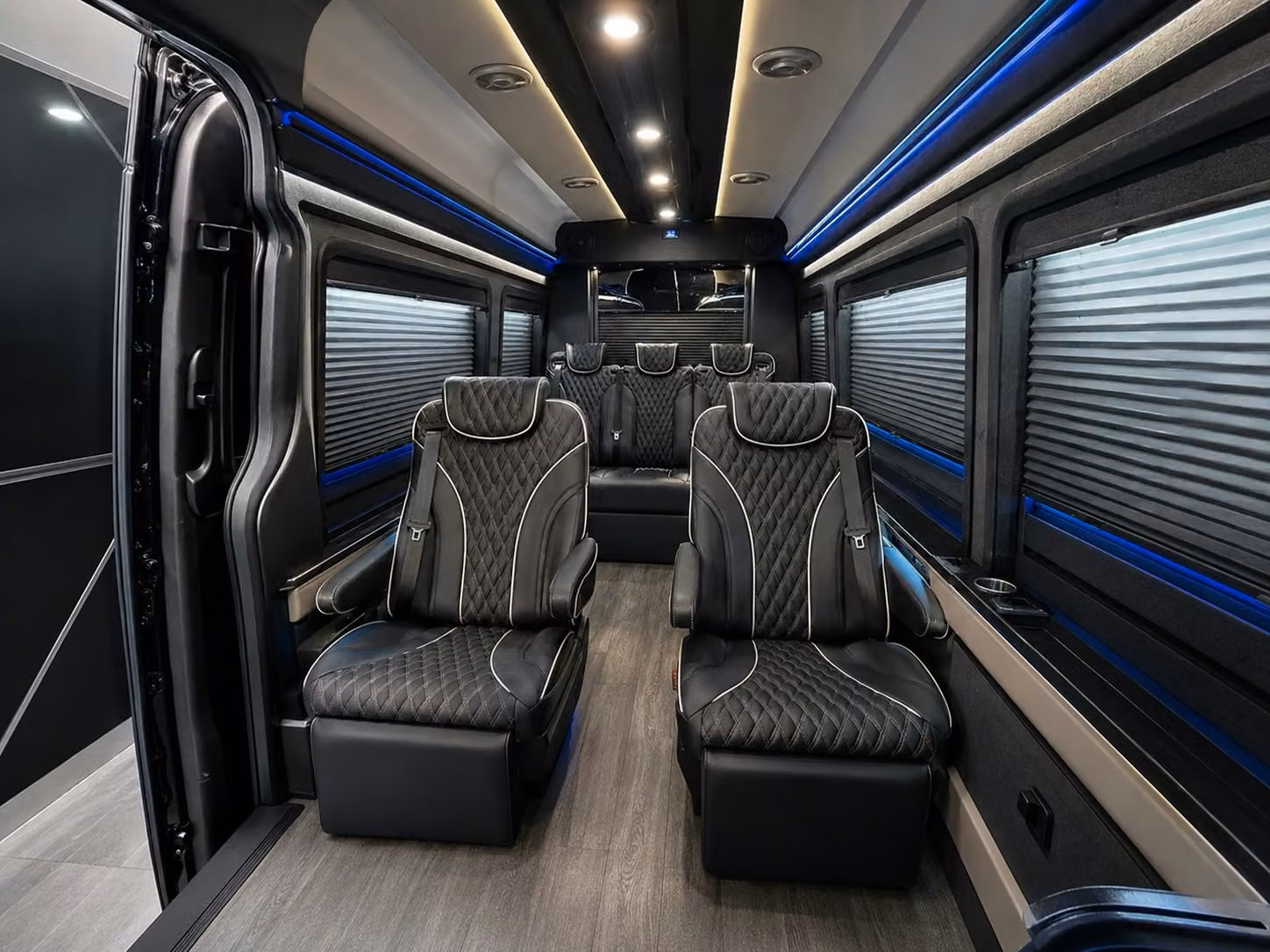 booking a return airport shuttle from phl or ewr back to reading