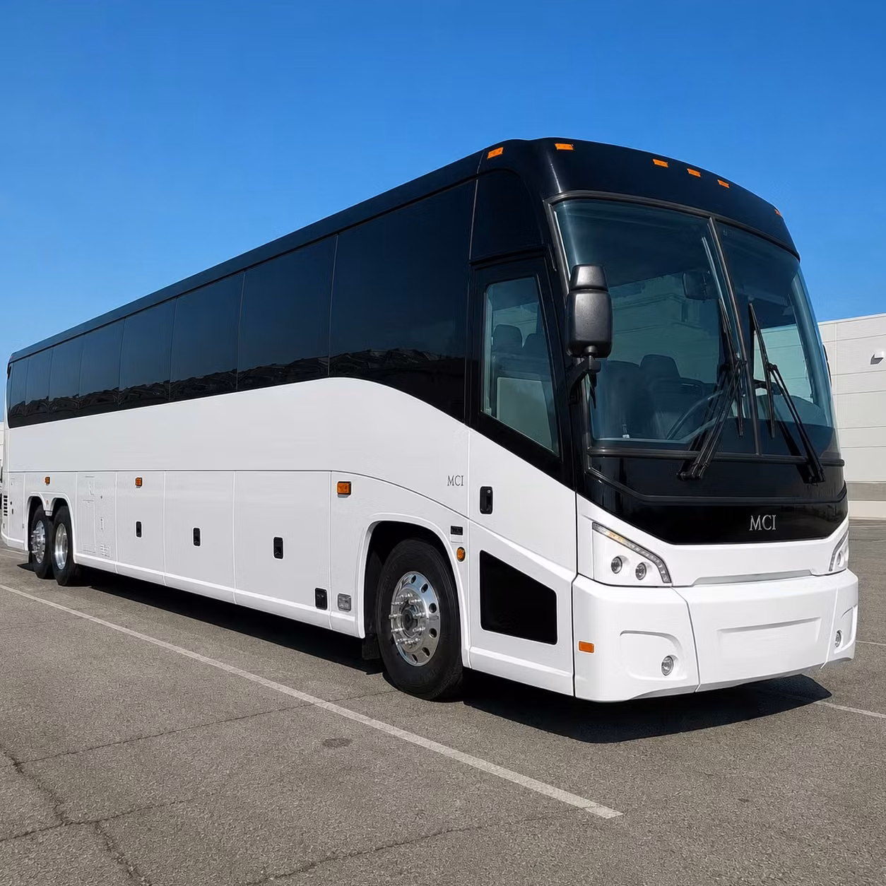 construction site shuttle services for reading area worksites