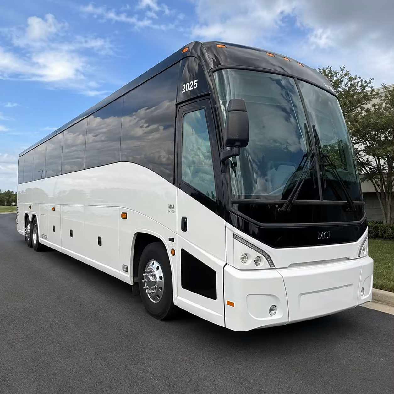 convention and trade show transportation in and around reading pennsylvania
