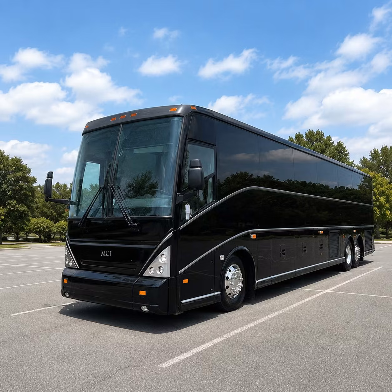 corporate event and employee shuttle transportation in reading