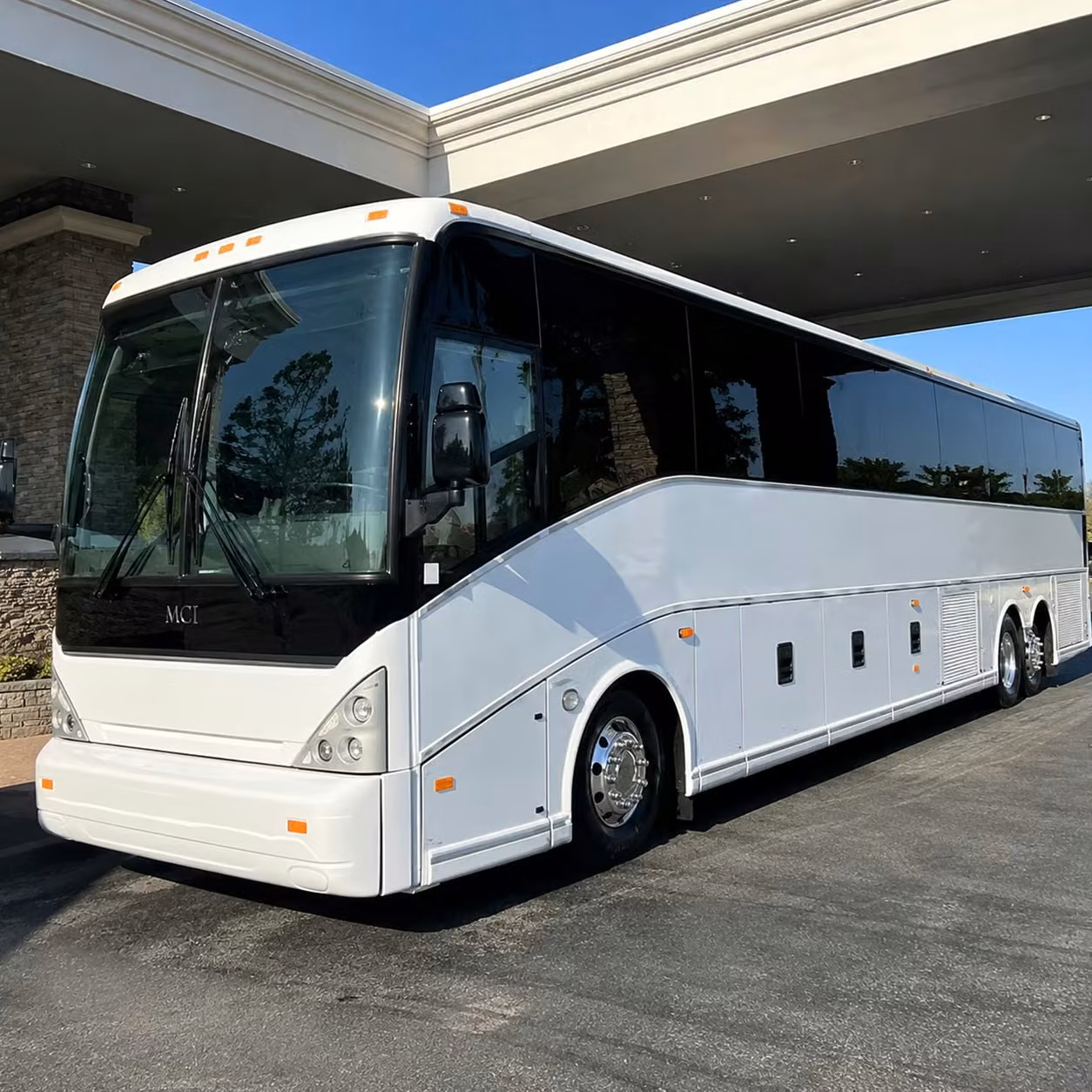 daily commuter shuttle service for reading s manufacturing and distribution workforce