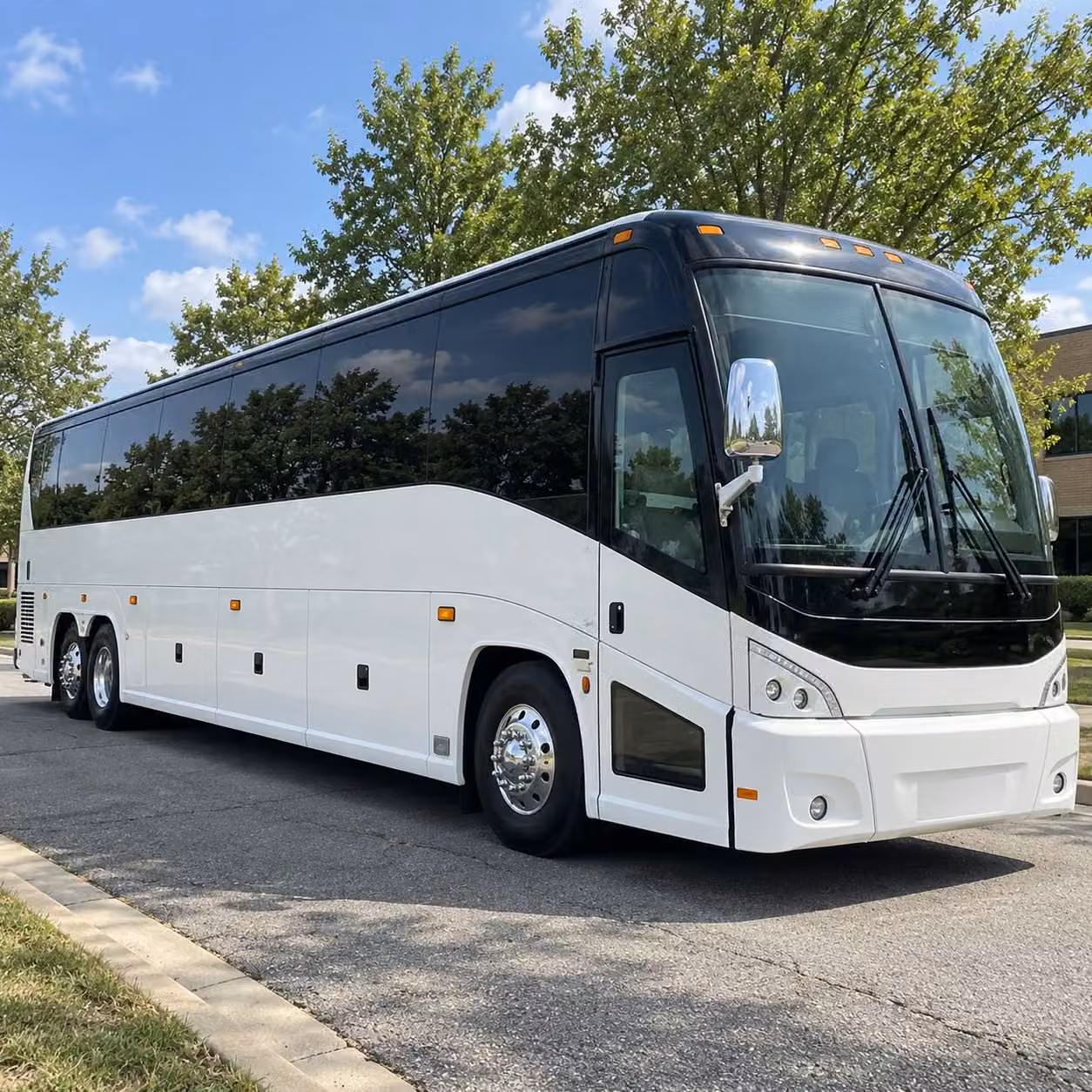 from reading to wyomissing and beyond prom transportation that covers it all