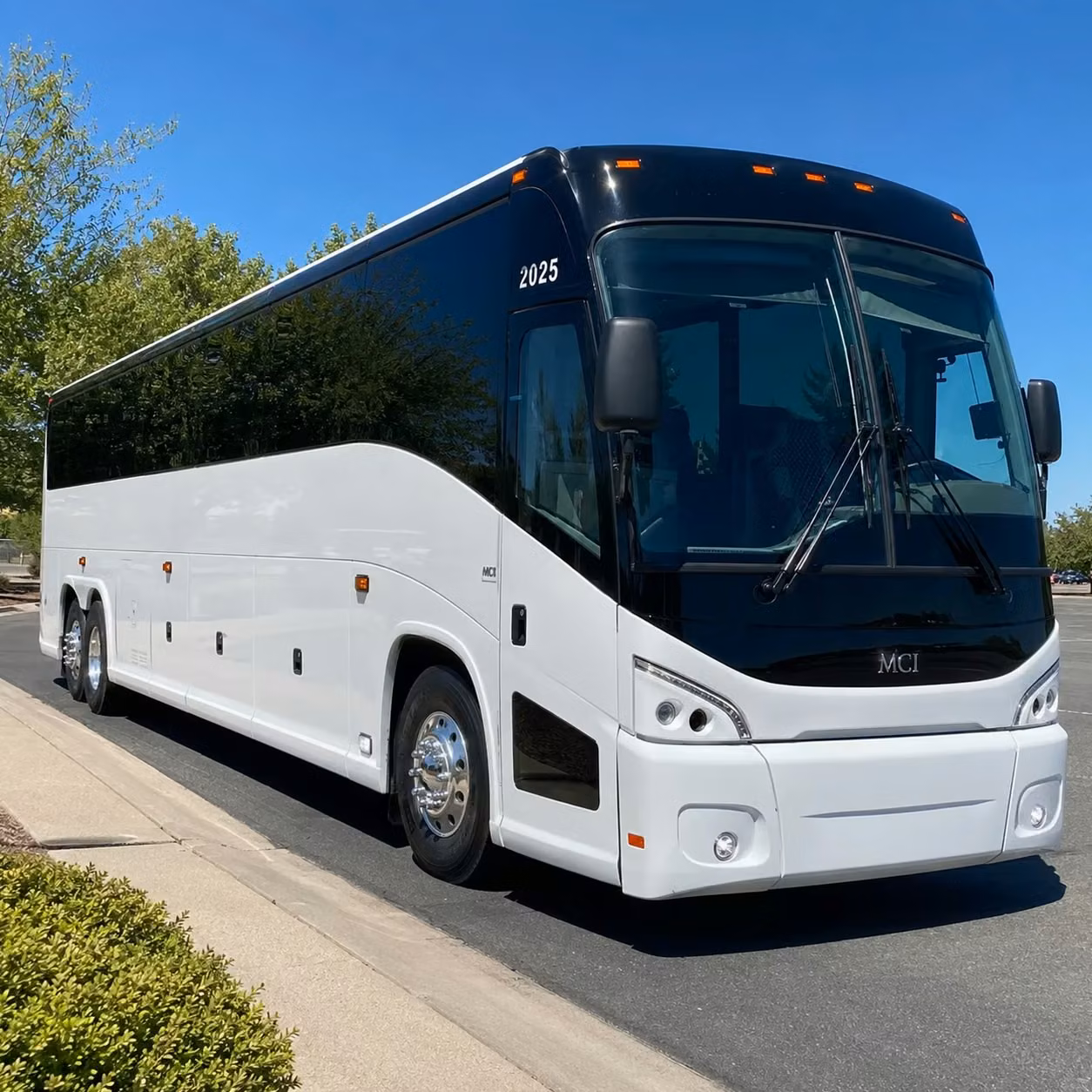 getting your group to santander arena has never been this easy