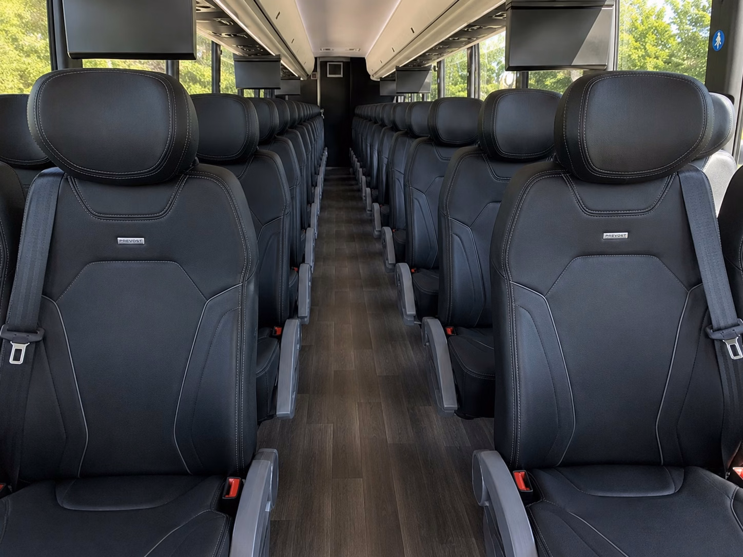 how where and when you re traveling affects reading bus rental rates