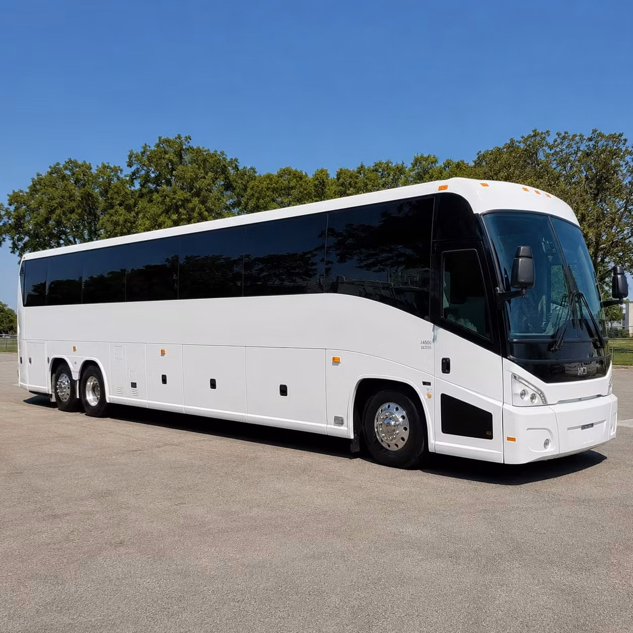 not in reading you can still find concert transportation nearby