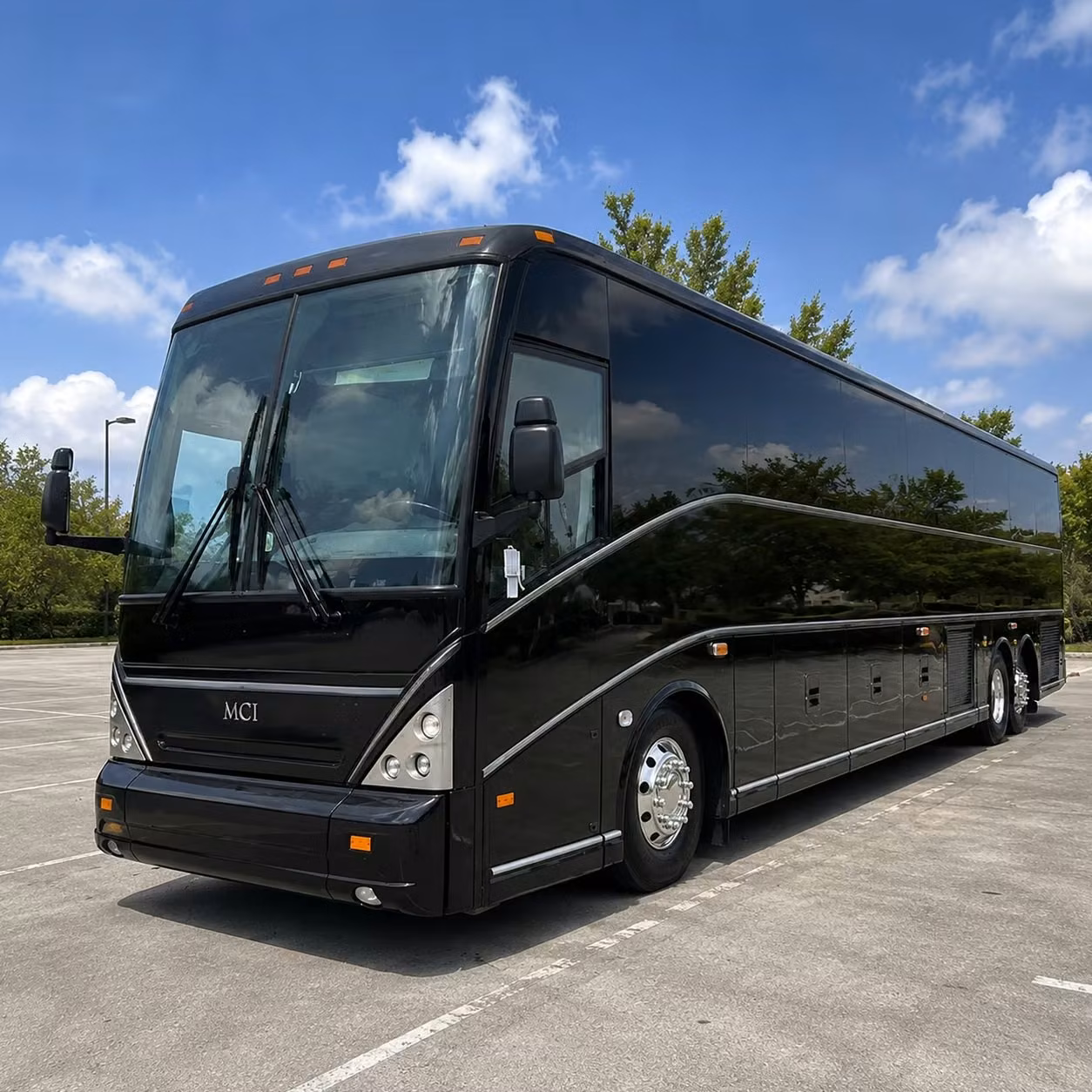 not in reading you can still find private event transportation nearby