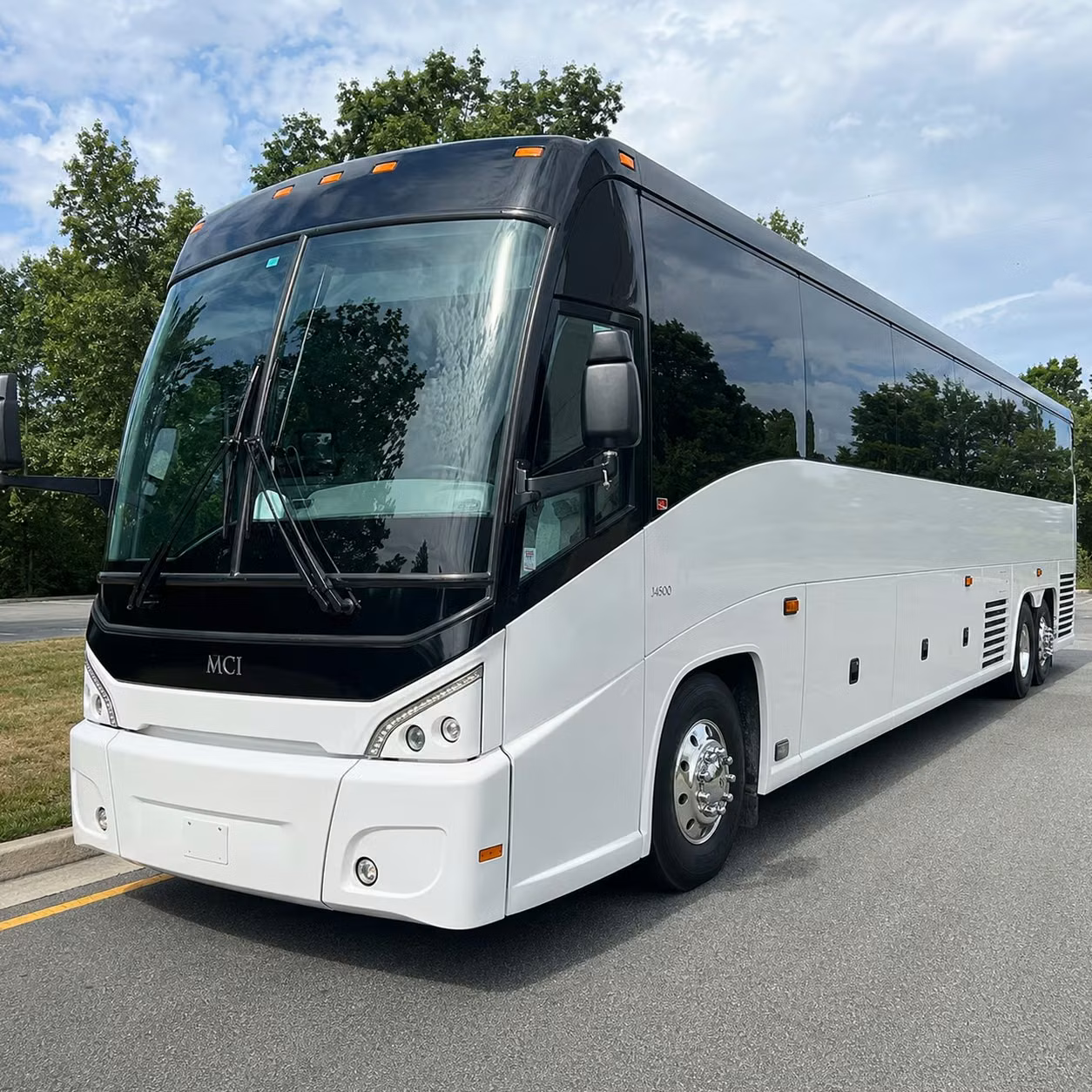 not in reading you can still find religious group transportation nearby