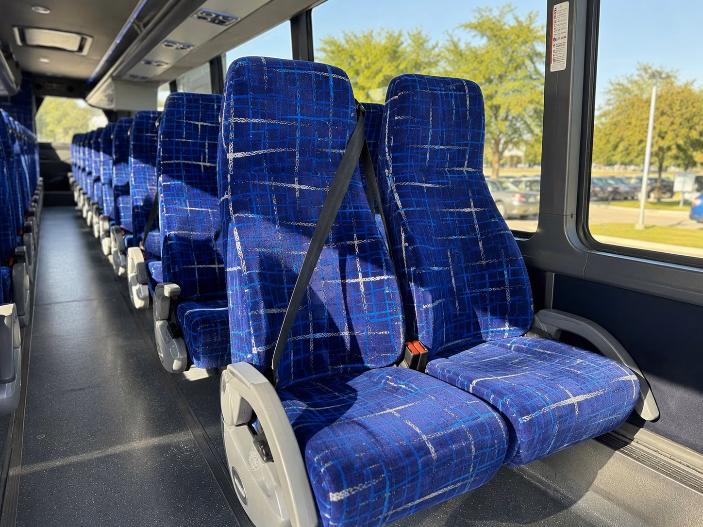 party buses for reading bachelorette parties and pre wedding celebrations