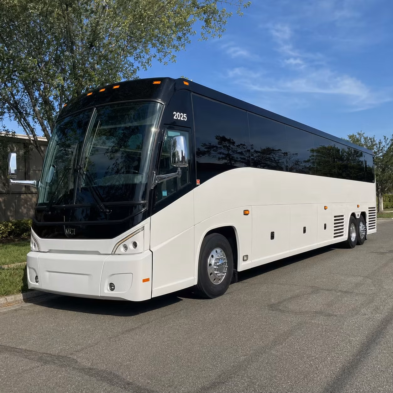 reading congregation bus rentals for faith retreats and spiritual renewal trips