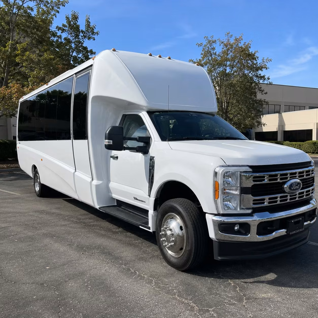 reading employee transportation
