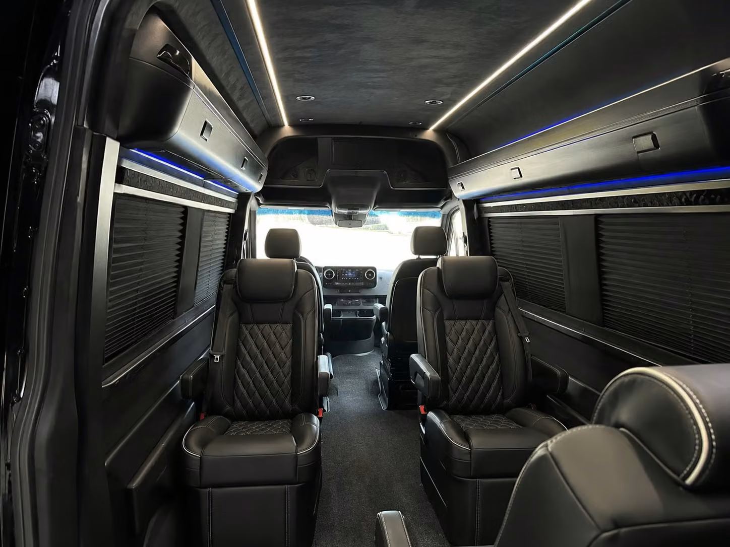 reading event transportation