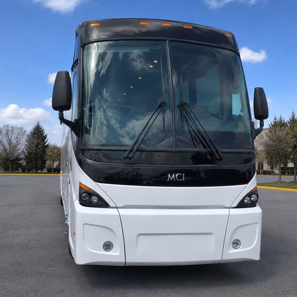 reading field trip transportation