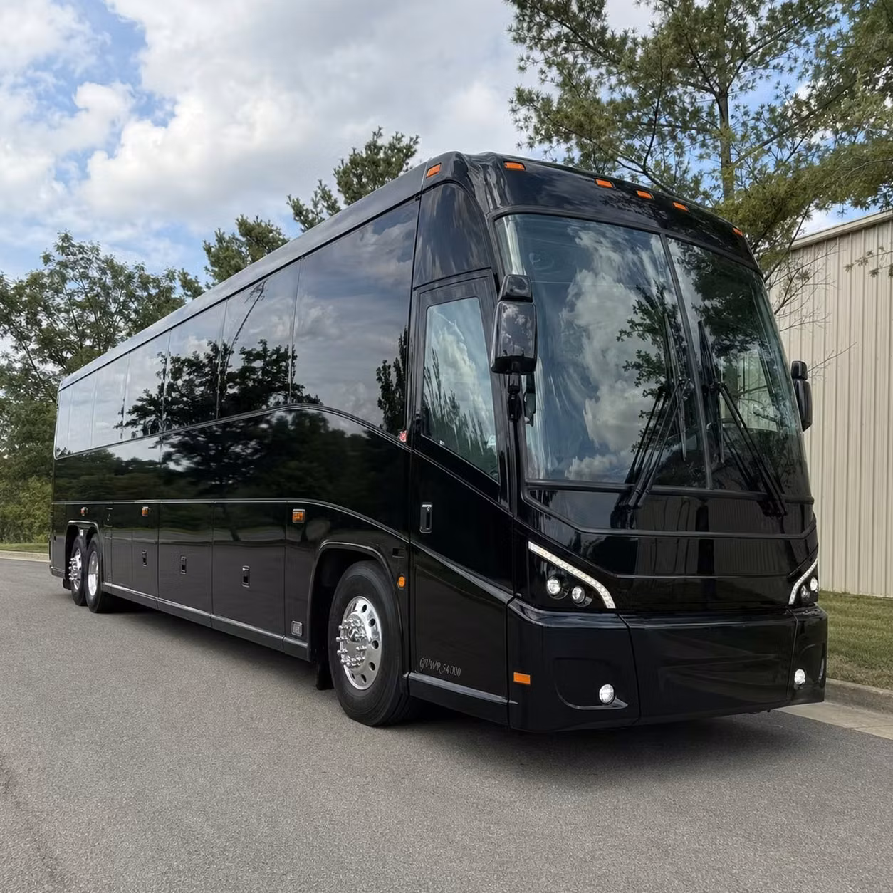 reading groups heading to philadelphia new york and d c have a better option than renting multiple cars