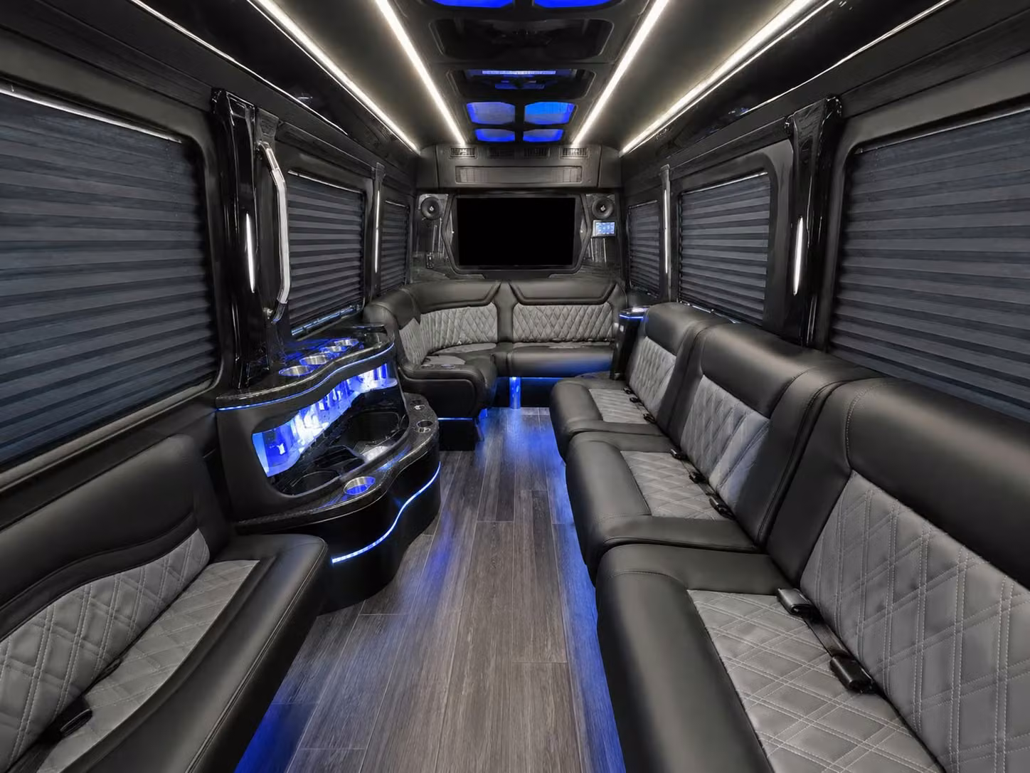 reading outdoor concert and festival transportation made simple