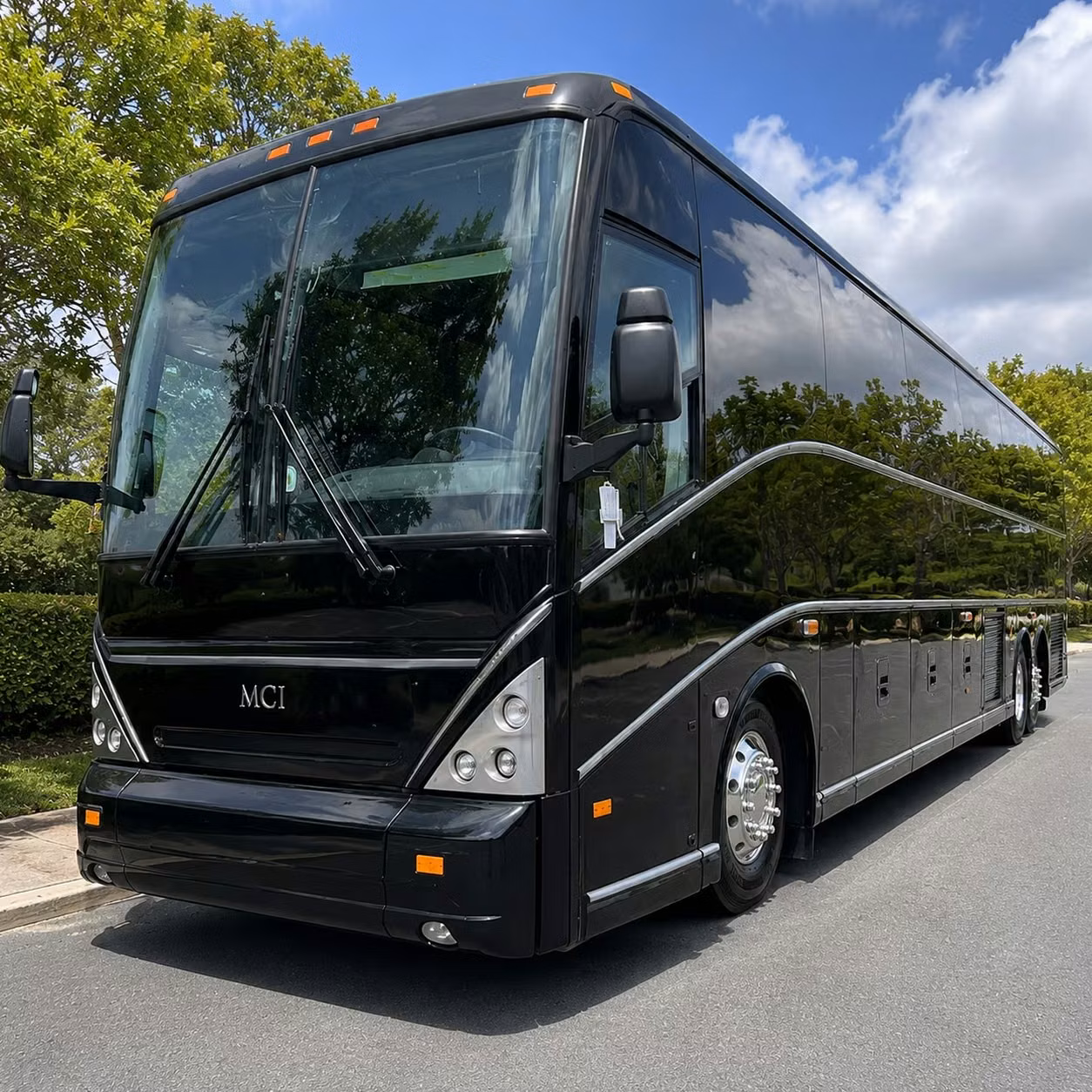 school field trip and group transportation around reading